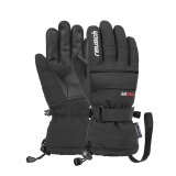 Reusch Connor R-TEX® XT Junior 4861218 7701 schwarz 1